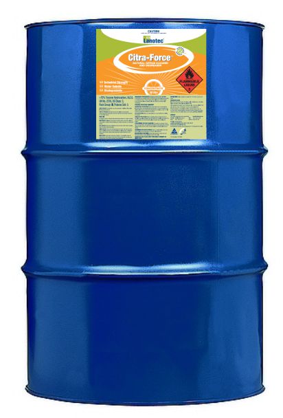 LANOTEC CITRA-FORCE - 200 LITRE